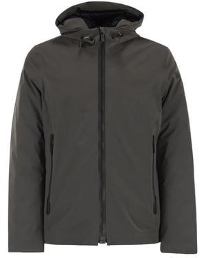 Rrd Montecristo Floating Storm - Black