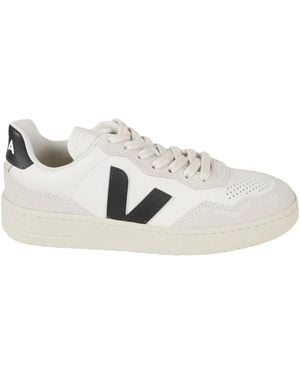 Veja V-90 - White