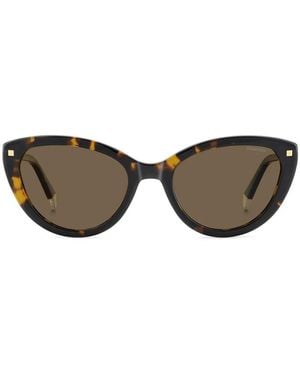 Polaroid Pld 4175/S/X 086(Sp) - Brown