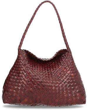 Dragon Diffusion Borsa "Santa Maria" - Red
