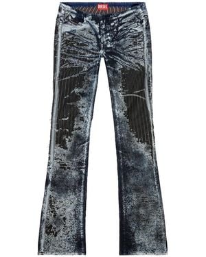 DIESEL Jeans - Blue
