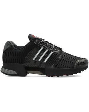 adidas Originals Textile Sneaker - Black