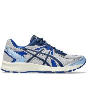Asics Jog 100S Trainers - Blue