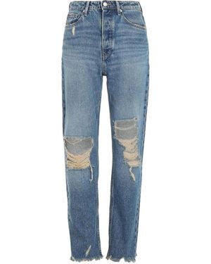 Tommy Hilfiger Pantaloni - Blue