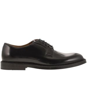 Doucal's Berby - Black