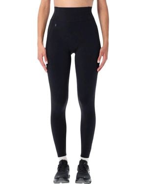 On Shoes Studio Leggings - Blue