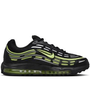 Nike Air Max Tl 2.5 Trainers - Black