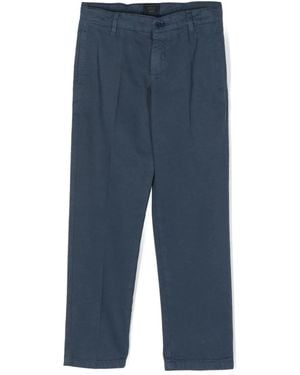 Fay Pants - Blue