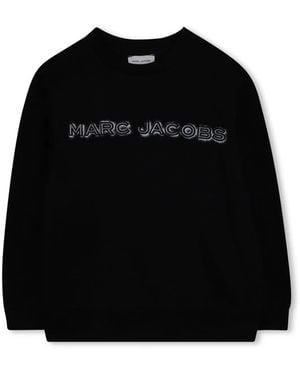 Marc Jacobs Sweatshirt - Black