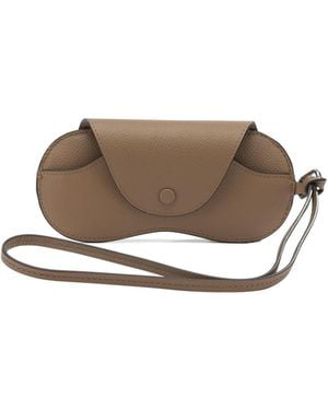 Le Tanneur Pouches - Grey