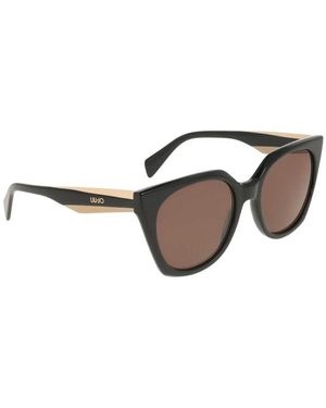 Liu Jo Lj813S 001 - Brown