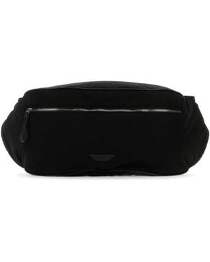Bottega Veneta Borsa - Black