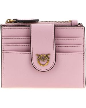 Pinko 'Multi Purpose' Wallet - Pink