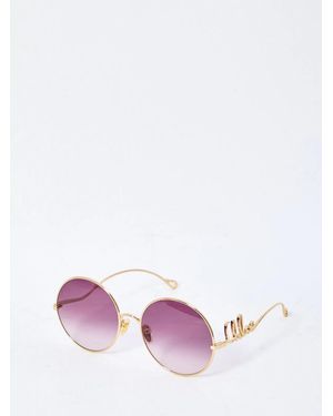 Chloé Ch0329S 003 - Pink