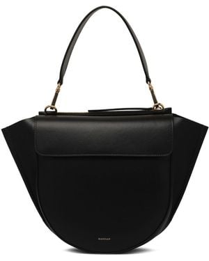 Wandler Calf Leather Bags - Black