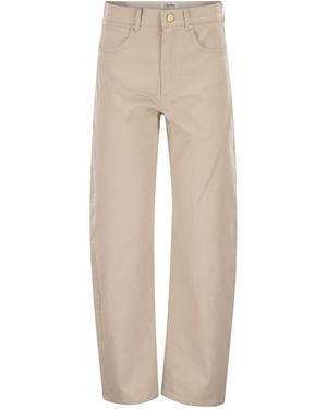 Max Mara Smmemily - Natural