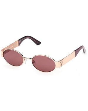 Guess Gu00262 28Y - Pink
