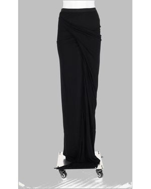 Rick Owens Rick Owens Lilies - Black