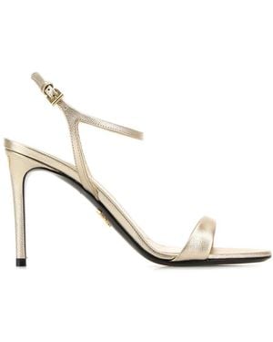 Prada Sandali - White