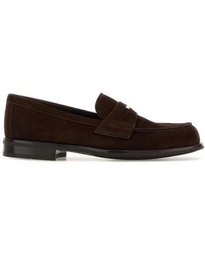 Prada Formale - Brown