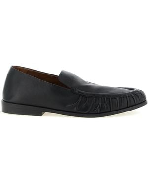 Marsèll Marsèll 'Mocassino' Loafers - Black