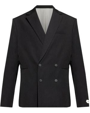 Jacquemus La Veste Fernando Blazer - Black