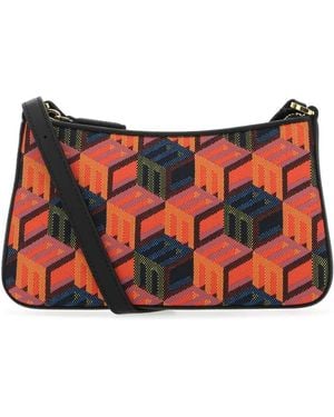 MCM Borsa - Red