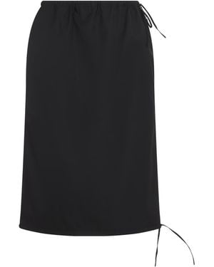 Prada Gonna Re-Nylon - Black