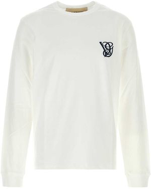 Valentino Garavani T-Shirt - White