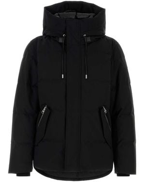 Mackage Graydon-Z - Black