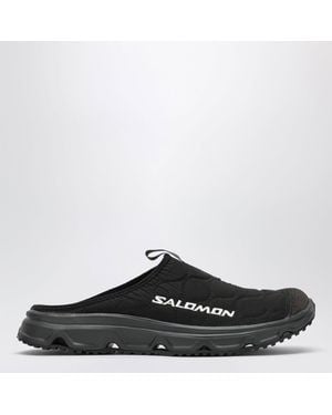 Salomon Slide Rx Slide 3.0/Asphalt - Black