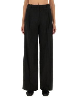THE GARMENT Pants - Black