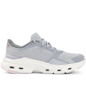On Shoes Cloudpulse 2 Polyester Trainers - White