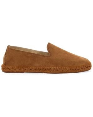 Manebí Manebi Espadrille - Brown