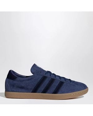 adidas Originals Trainers Adidas Tobacco Dark/Night - Blue
