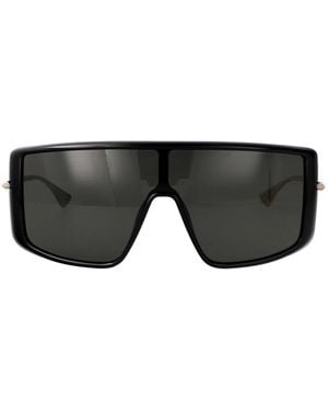 McQueen Am0524S 001 - Black