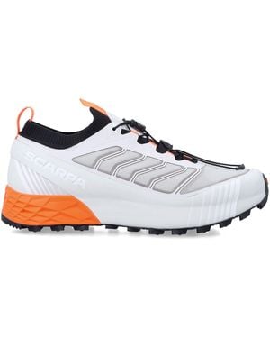 SCARPA Ribelle Run 2 - White