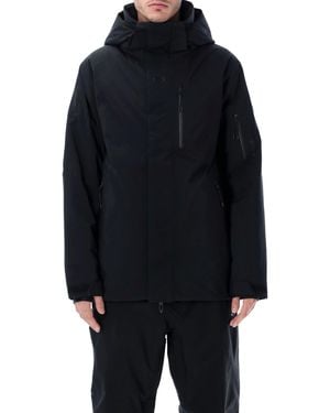 Oakley Sub Temp Rc Gore-Tex 2.0 Technical Jacket - Blue