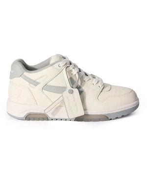 Off-White c/o Virgil Abloh Out Of Office - White