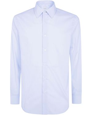 Paul Smith Regular Fit Shirt - White