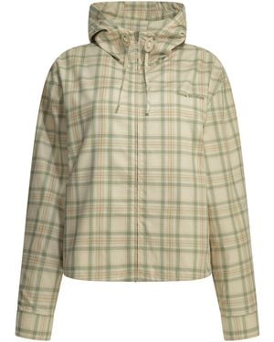 Acne Studios Organic Cotton Jacket - Multicolor