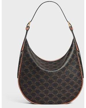 Celine Medium Heloise - Black