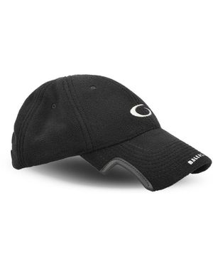 Balenciaga Laurel Classic Cap in Blue | Lyst