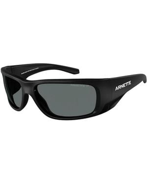 Arnette Flipside An4345 290081 - Black