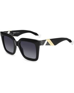 Missoni Mis 0192/S 807(9O) - Black