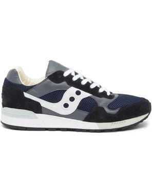 Saucony Shadow 5000 Made - Blue