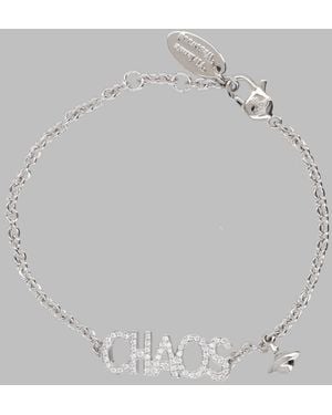 Vivienne Westwood Vivienne Westwood - Metallic