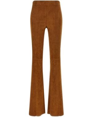 Stouls 'Gégé' Pants - Brown