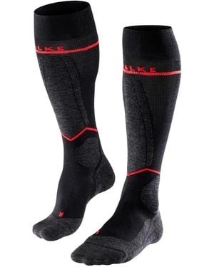 FALKE F Sk4 Energizer - Black