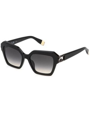 Furla Sfu817 700Y - Black